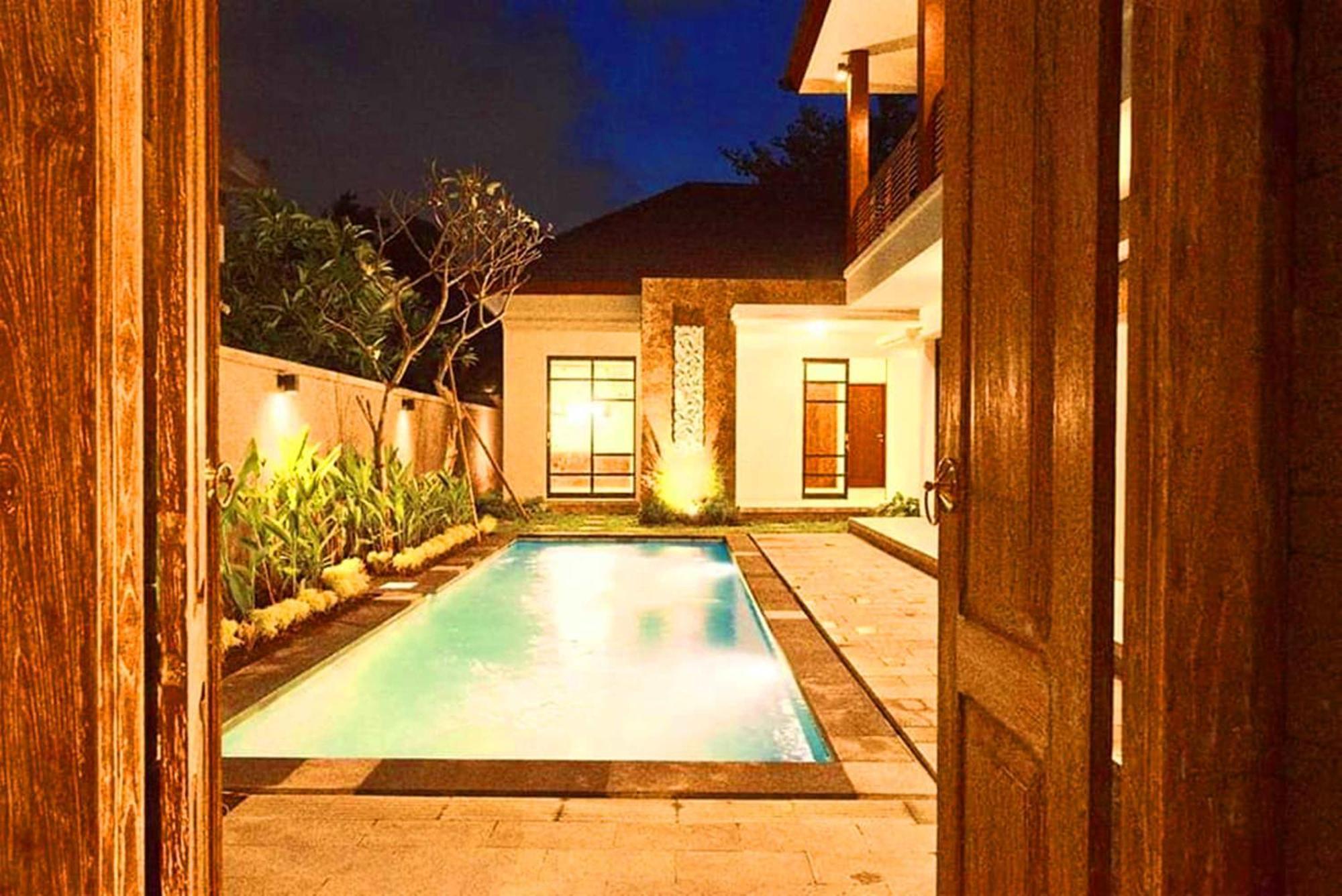 Guest house Dirga's House View By Eps Sanur (Bali)