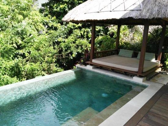 Fractional 2 Bed Luxury Villa, Karma Kandara - And Private *