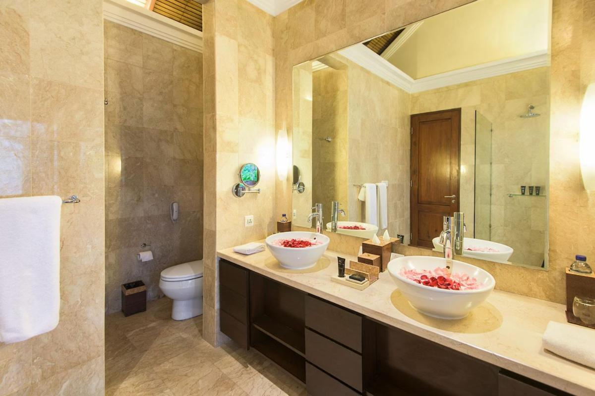 Fractional 2 Bed Luxury Villa, Karma Kandara - And Private