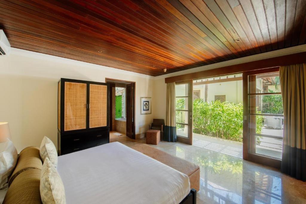 Holiday home Fractional 2 Bed Luxury Villa, Karma Kandara - And Private