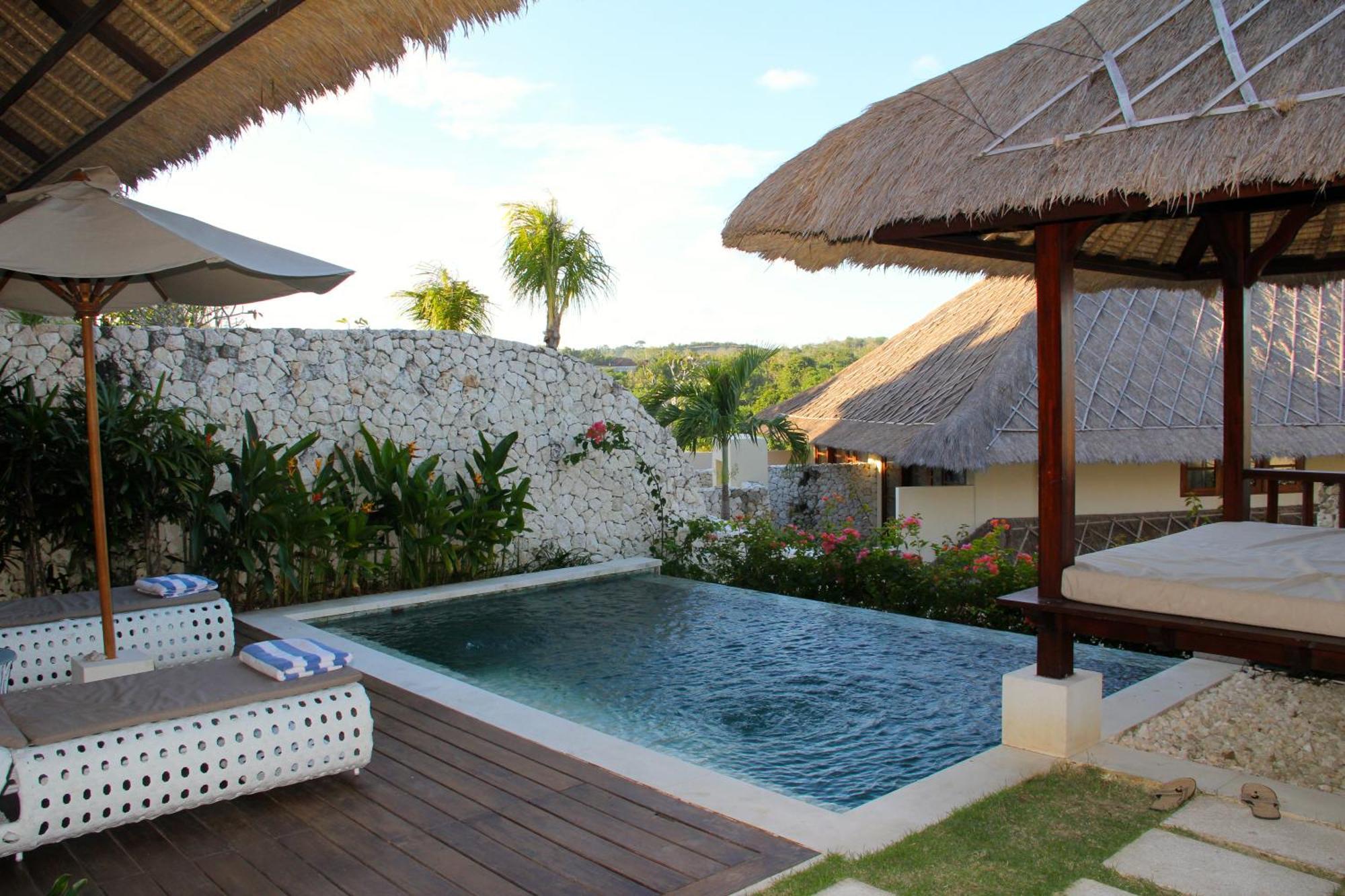 Fractional 2 Bed Luxury Villa, Karma Kandara - And Private Holiday home