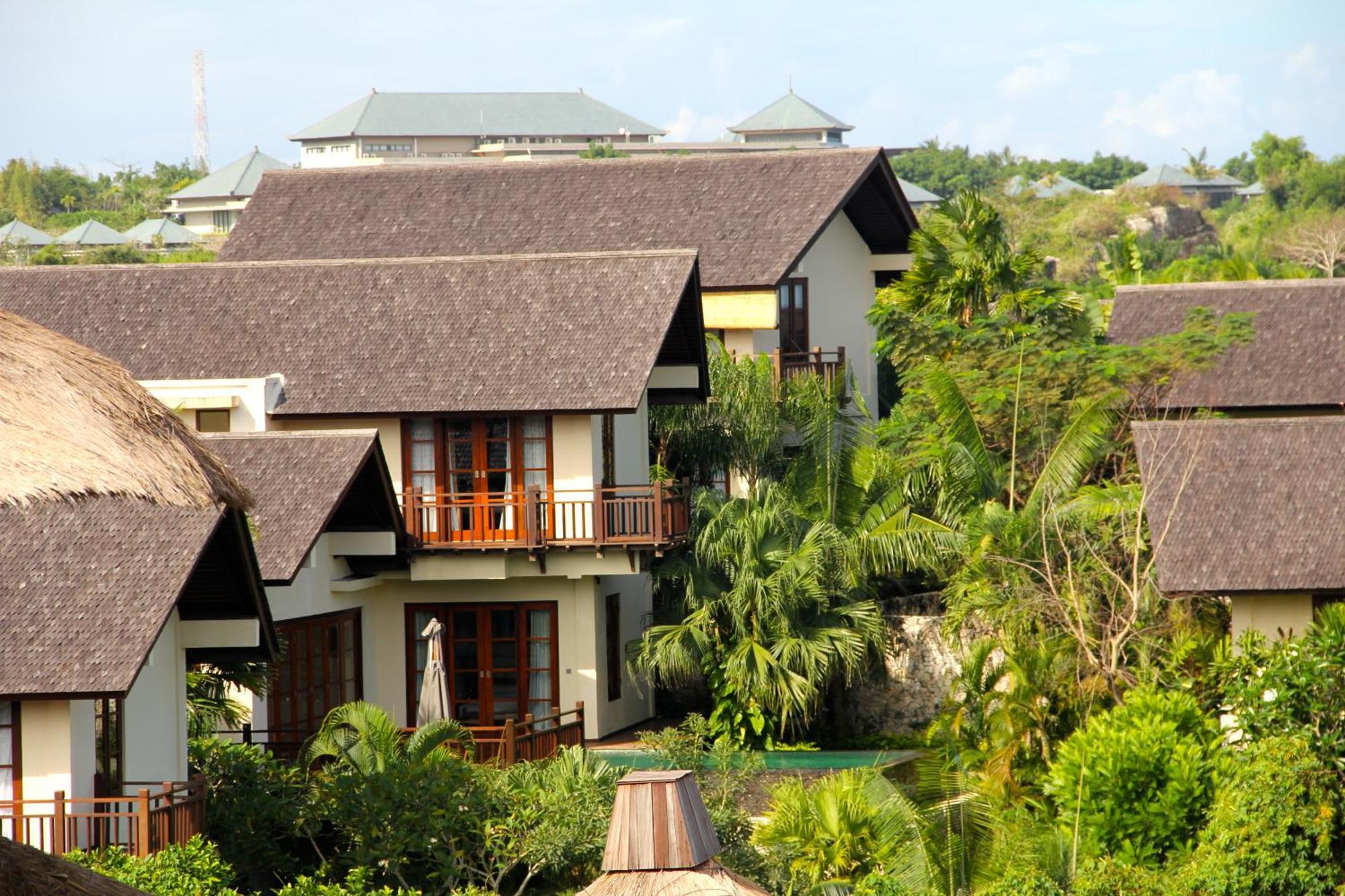 Fractional 2 Bed Luxury Villa, Karma Kandara - And Private Ungasan (Bali)
