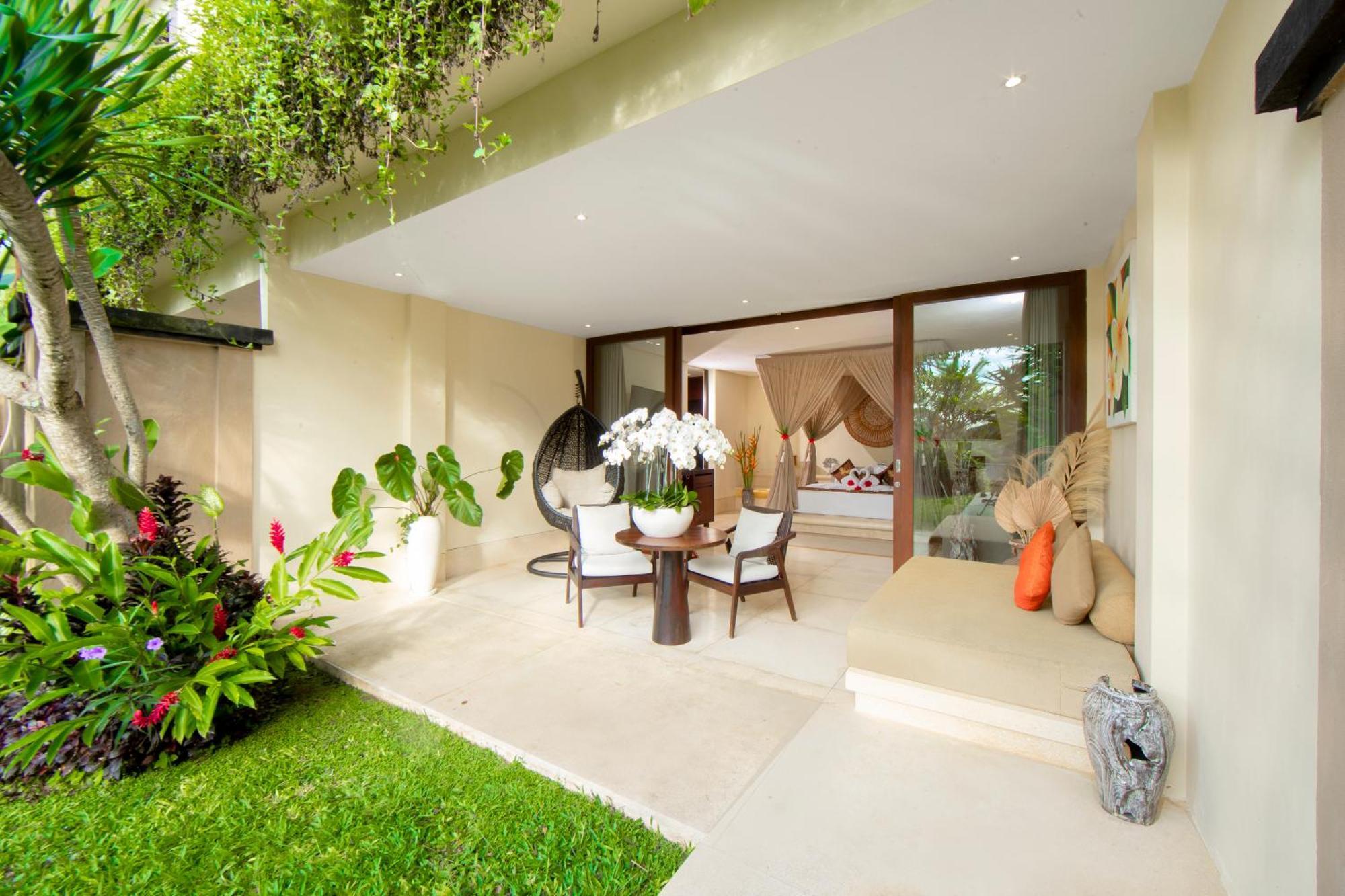 Nandini Jungle By Hanging Gardens