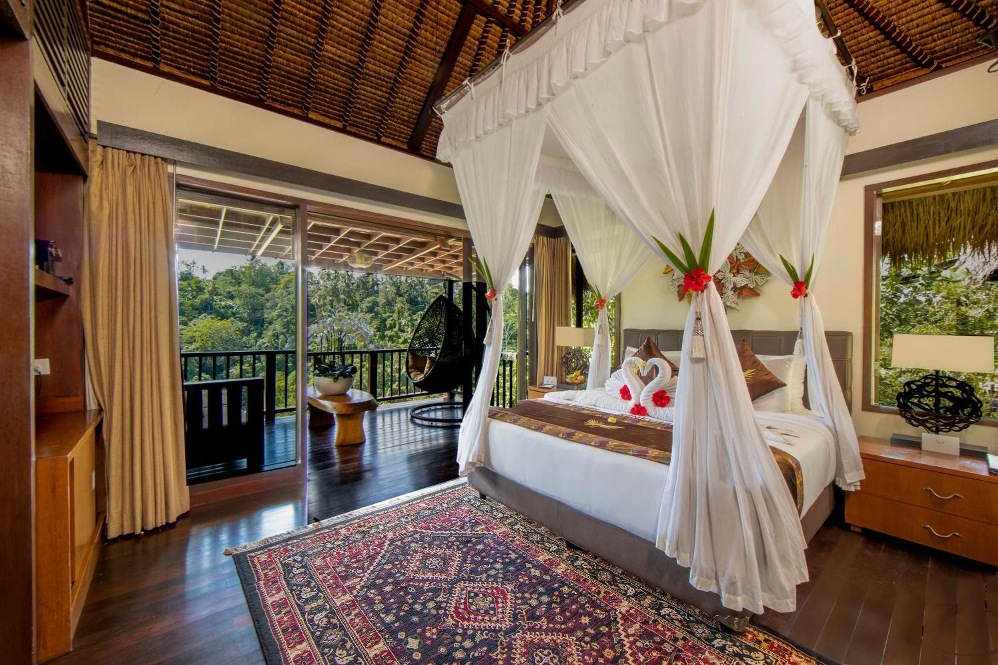 Nandini Jungle By Hanging Gardens