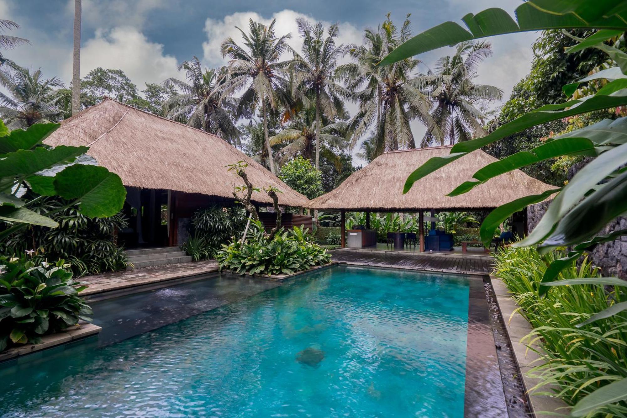 Kayumanis Private & Villa *