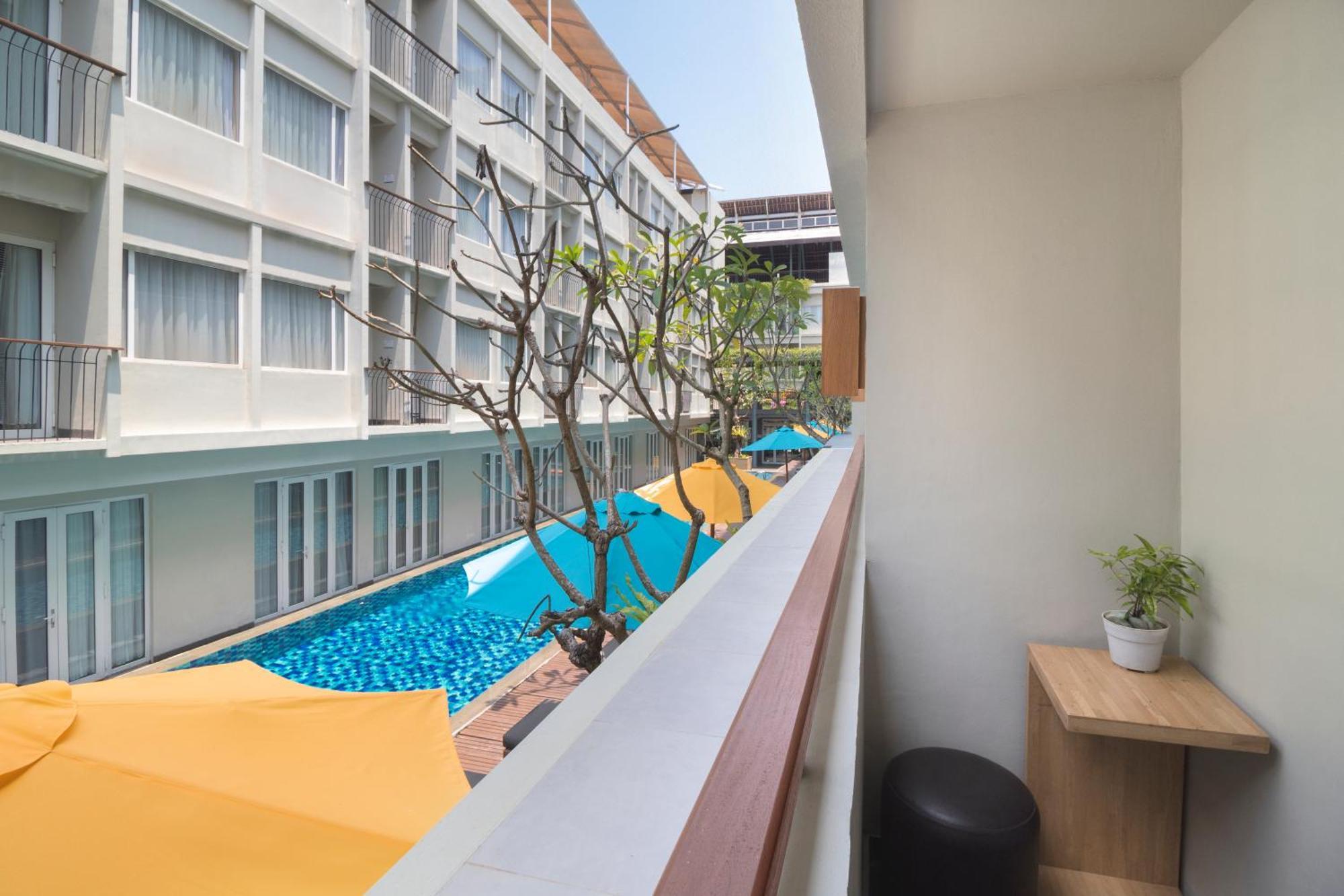 The One Hotel