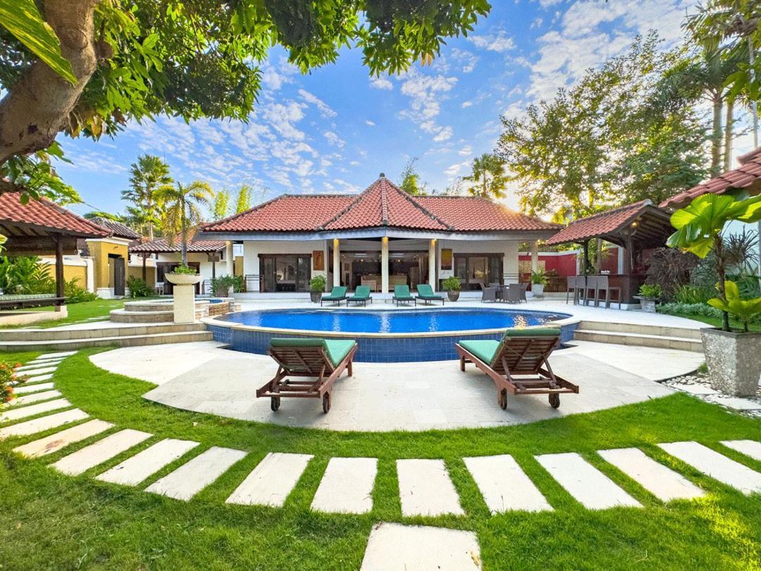 Bugis Abimanyu Villa