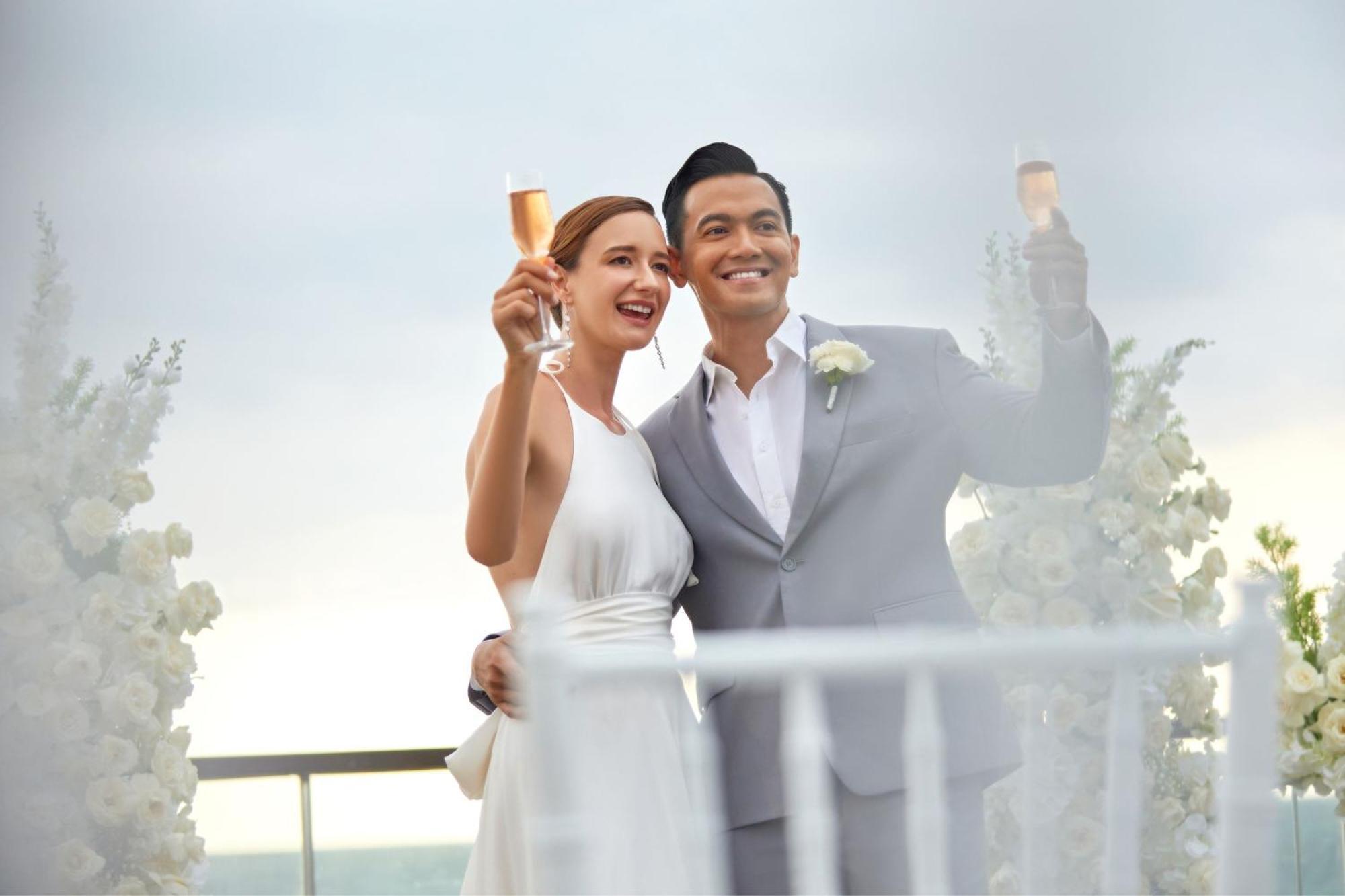 Sheraton Bali Kuta