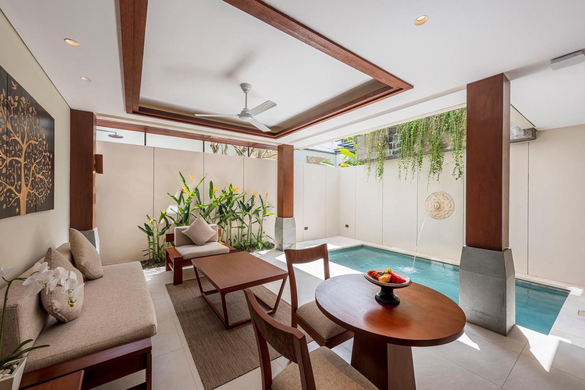 Tanadewa Nusa Dua Bali By Cross Collection Nusa Dua (Bali)