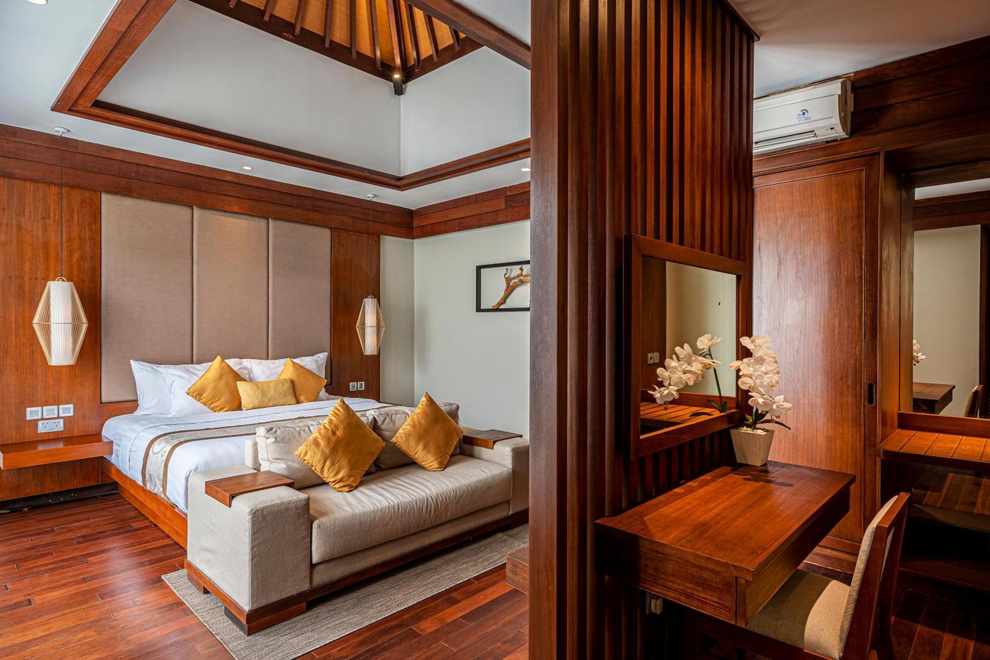 Tanadewa Nusa Dua Bali By Cross Collection * Nusa Dua (Bali)