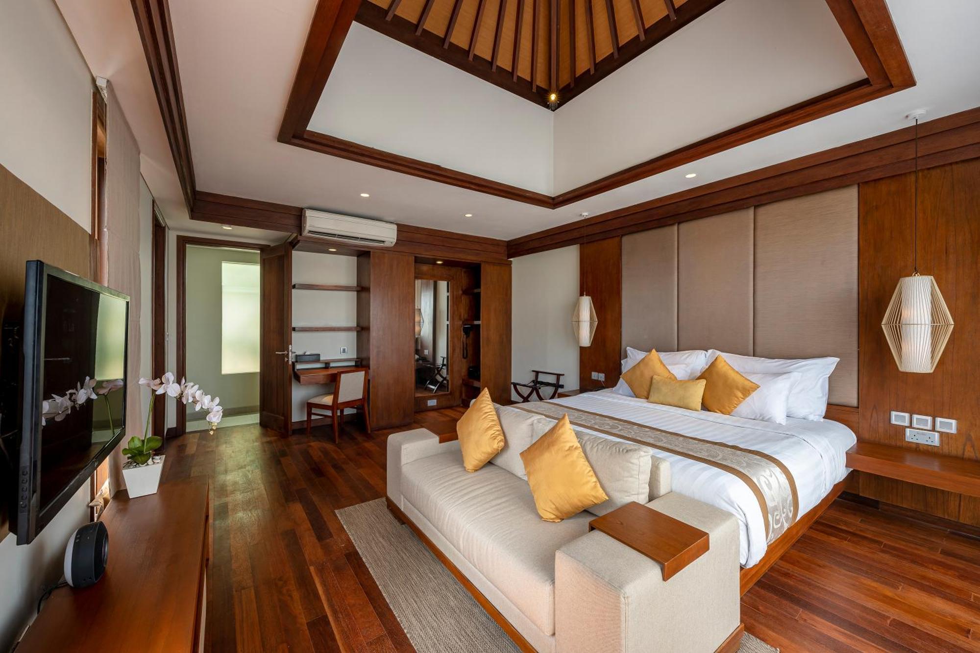 Tanadewa Nusa Dua Bali By Cross Collection Villa