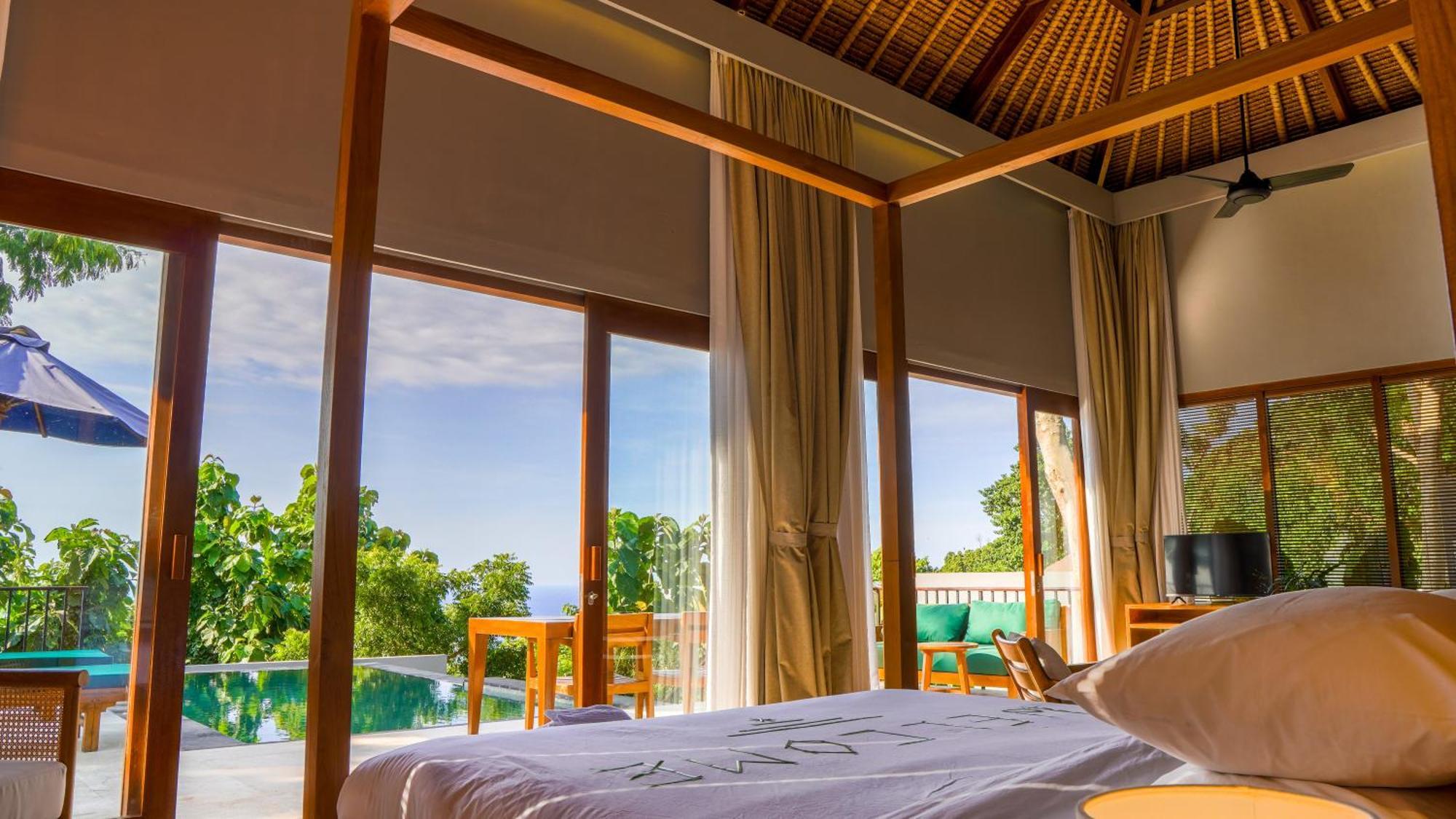 Sanglung & Resort Kubutambahan (Bali)