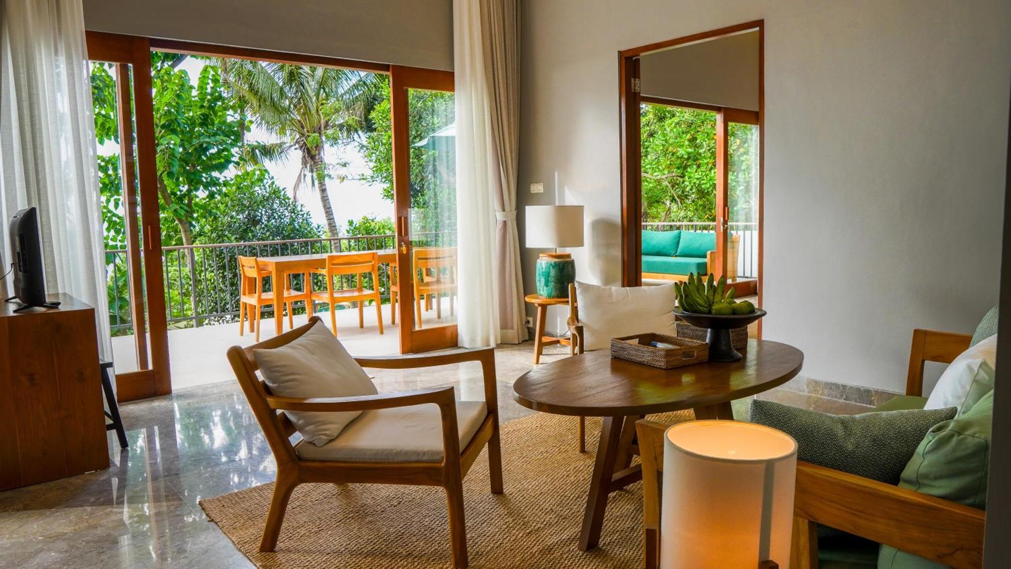 Resort Sanglung & Kubutambahan (Bali)