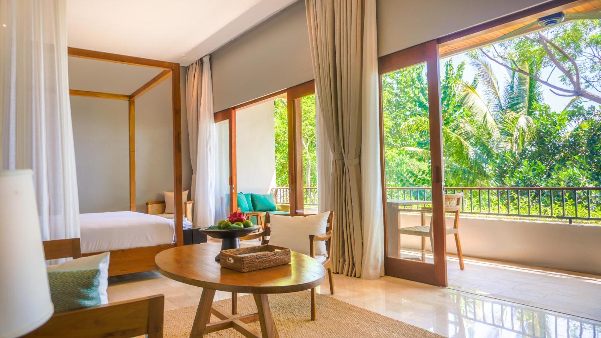 Resort Sanglung & Kubutambahan (Bali)