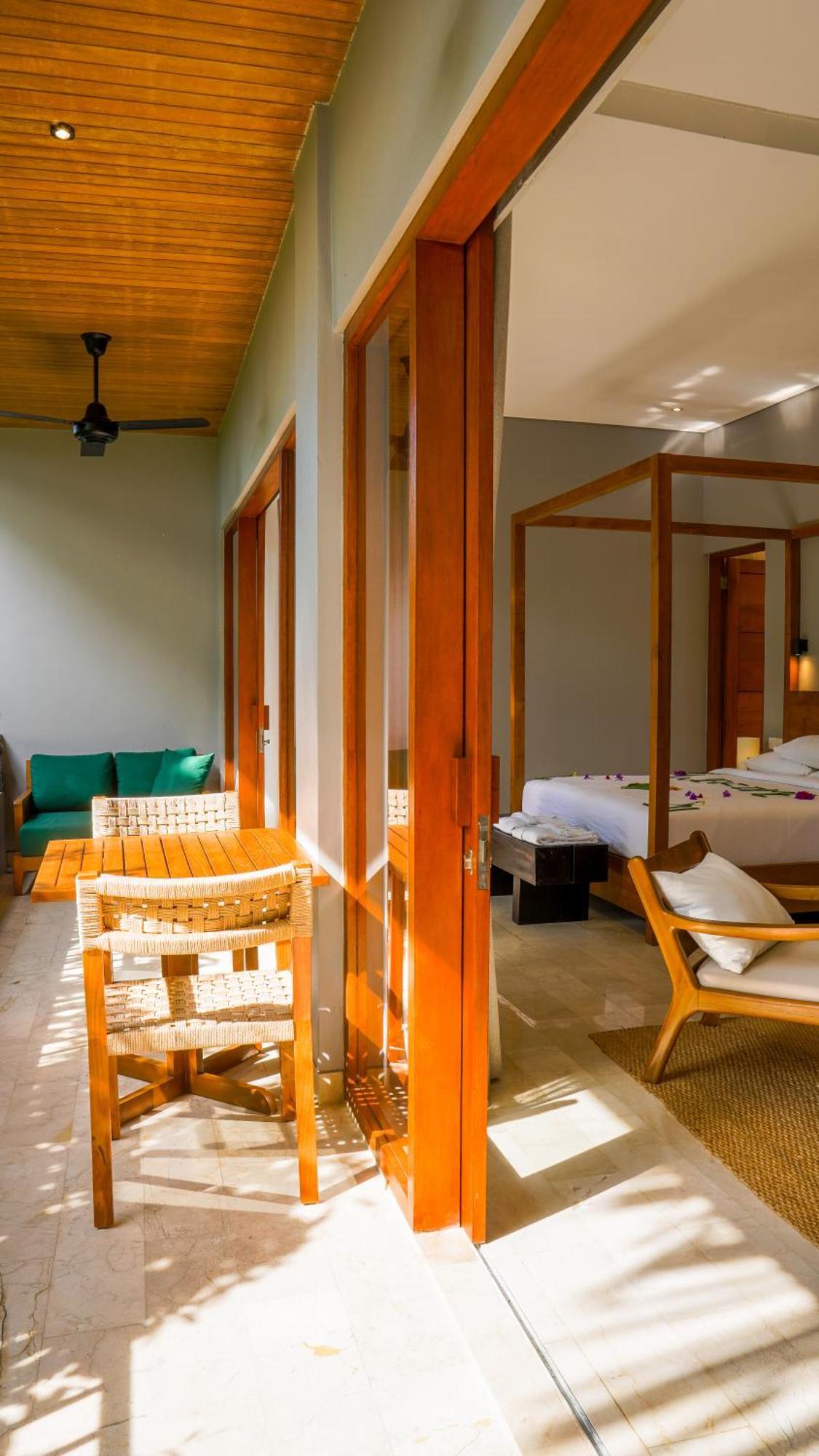 Sanglung & Resort 5*