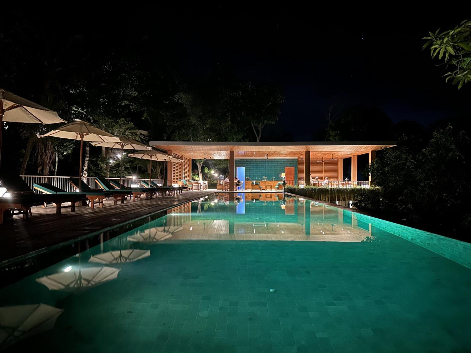 Resort Sanglung &