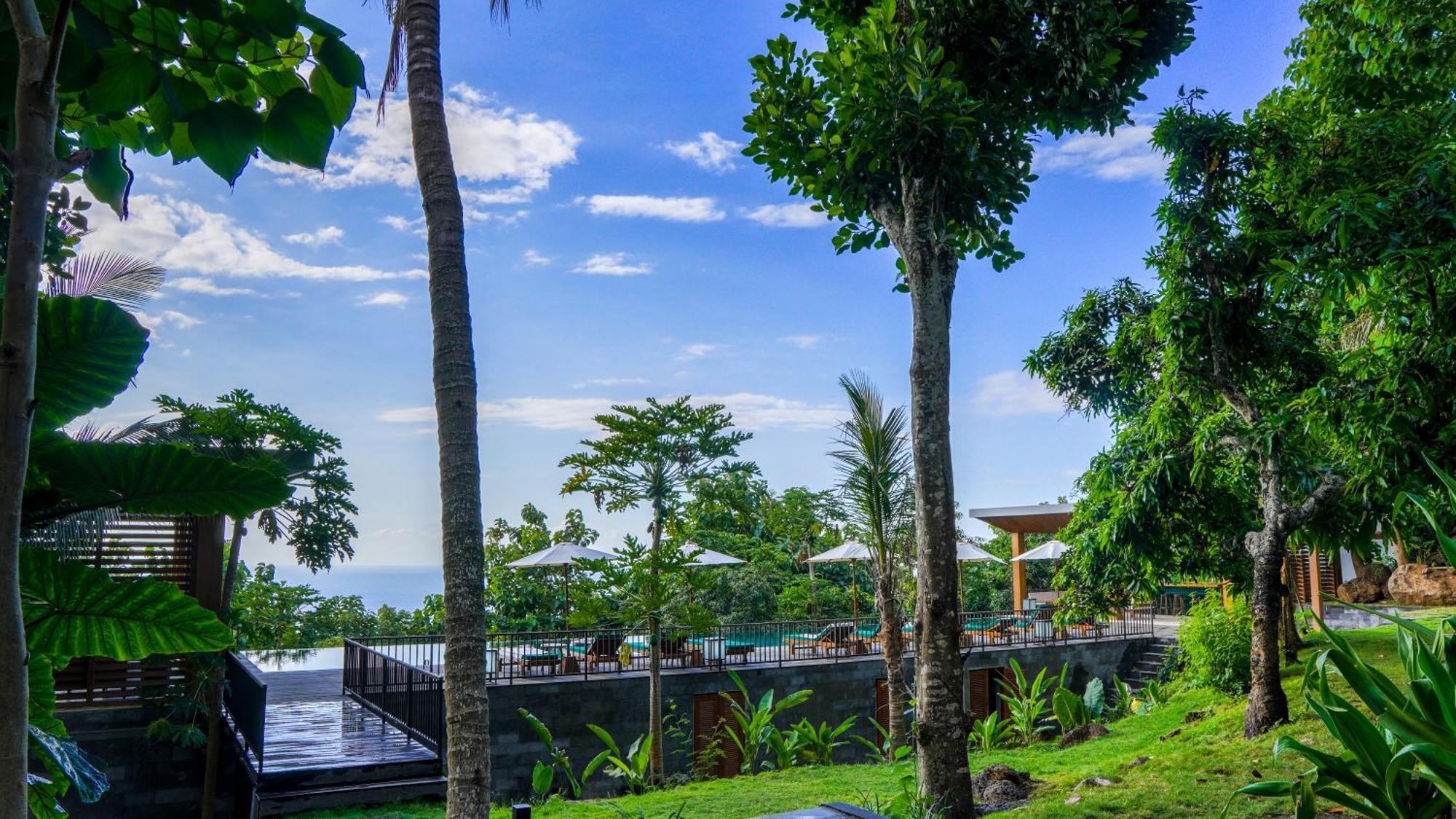 Sanglung & Resort Kubutambahan (Bali)