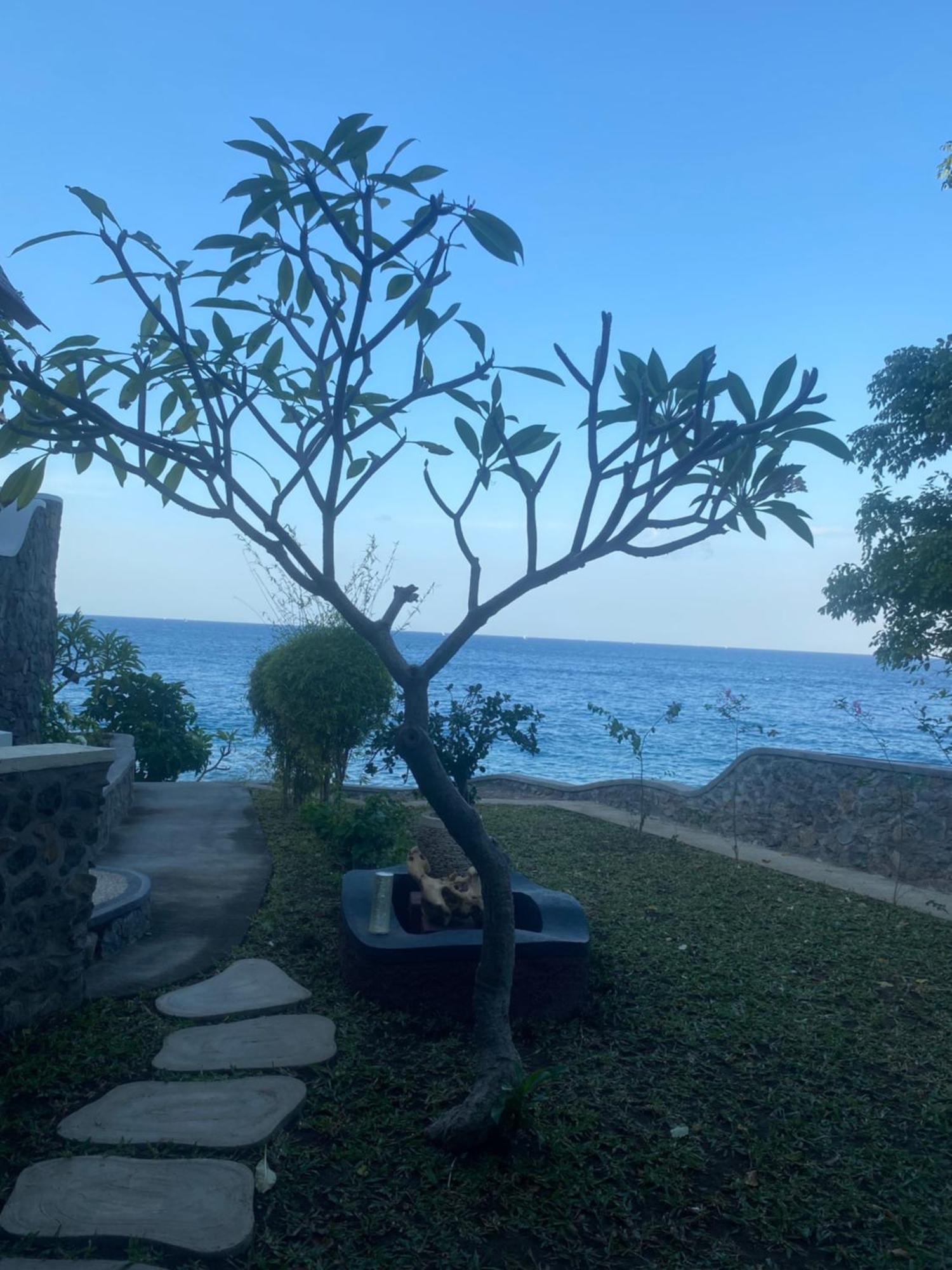 Villa Gili Pesona
