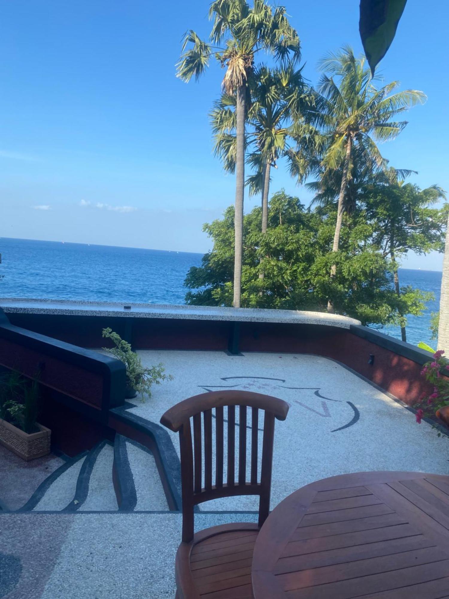 Villa Gili Pesona *