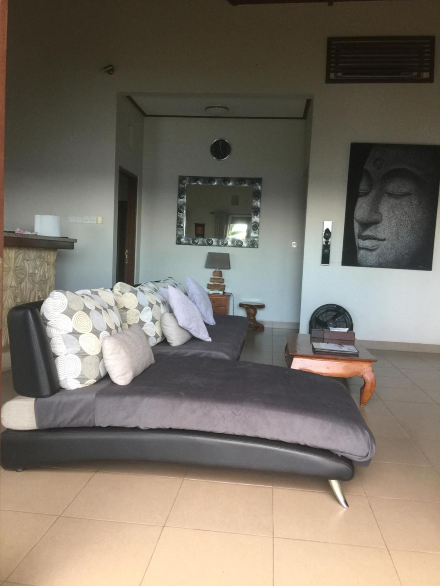 Villa Gili Pesona Amed (Bali)