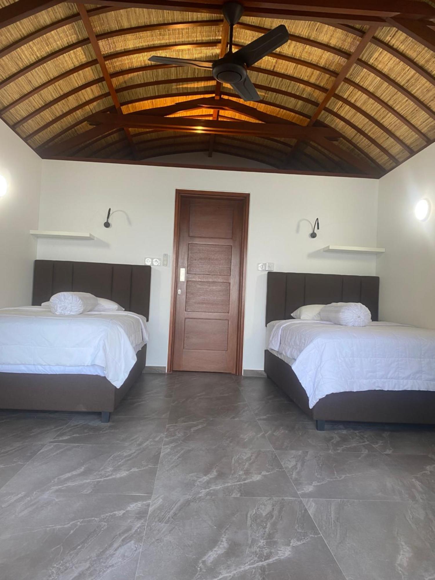 Villa Gili Pesona *