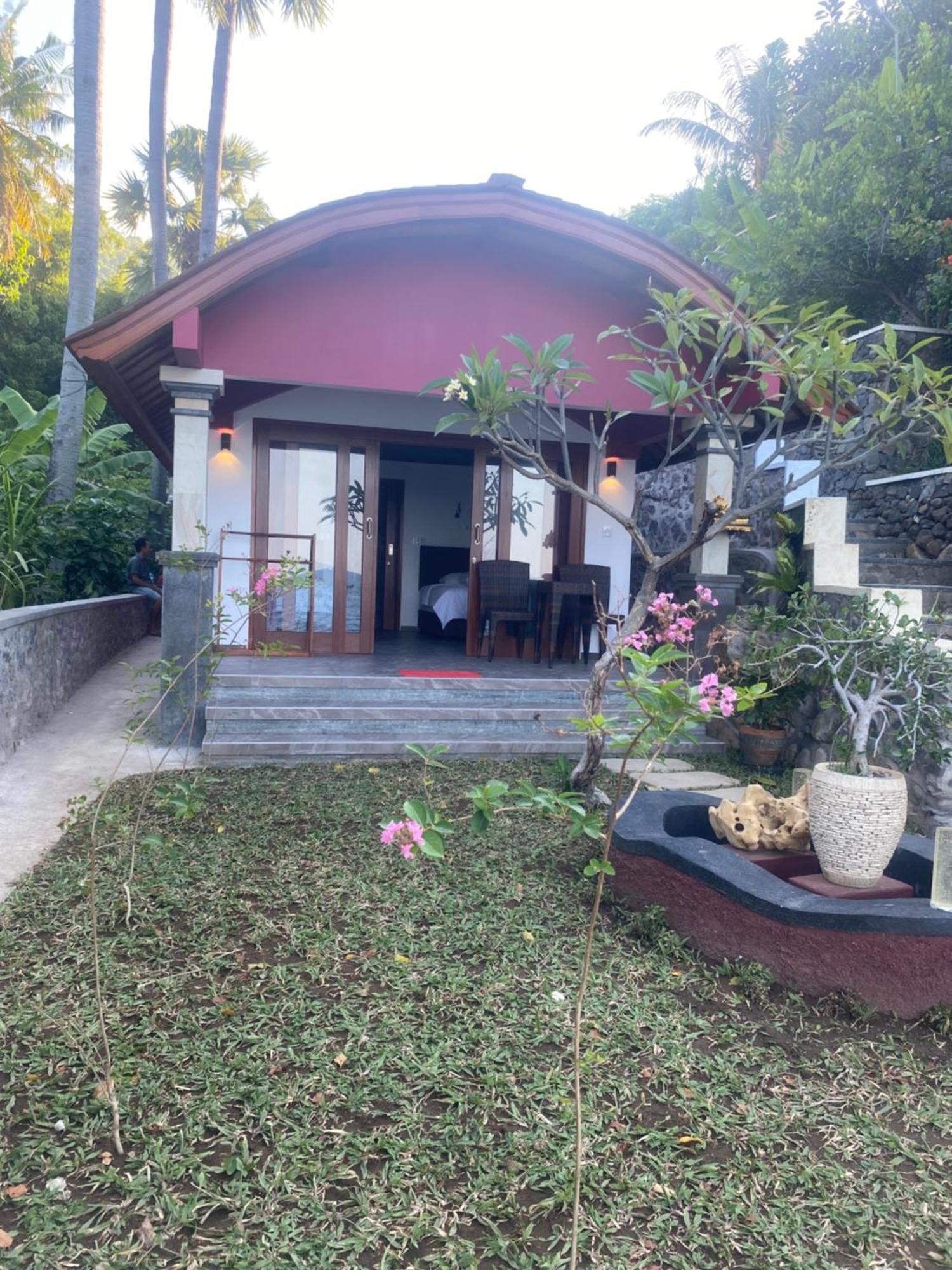 Gili Pesona