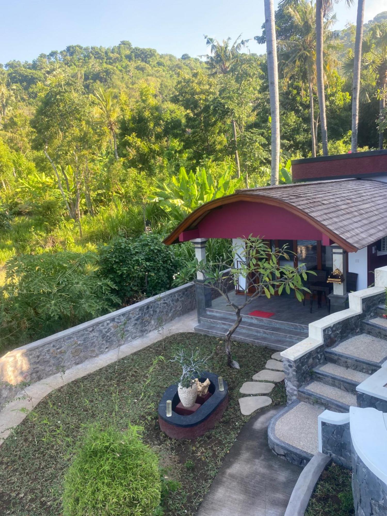 Villa Gili Pesona Amed (Bali)