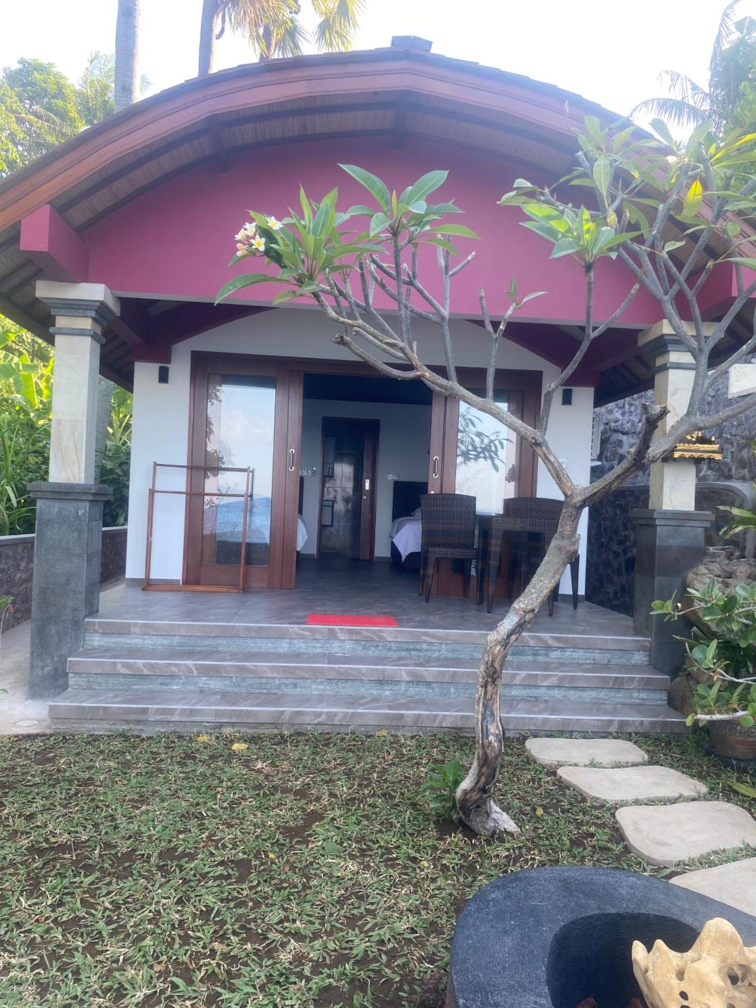 Gili Pesona Amed (Bali)