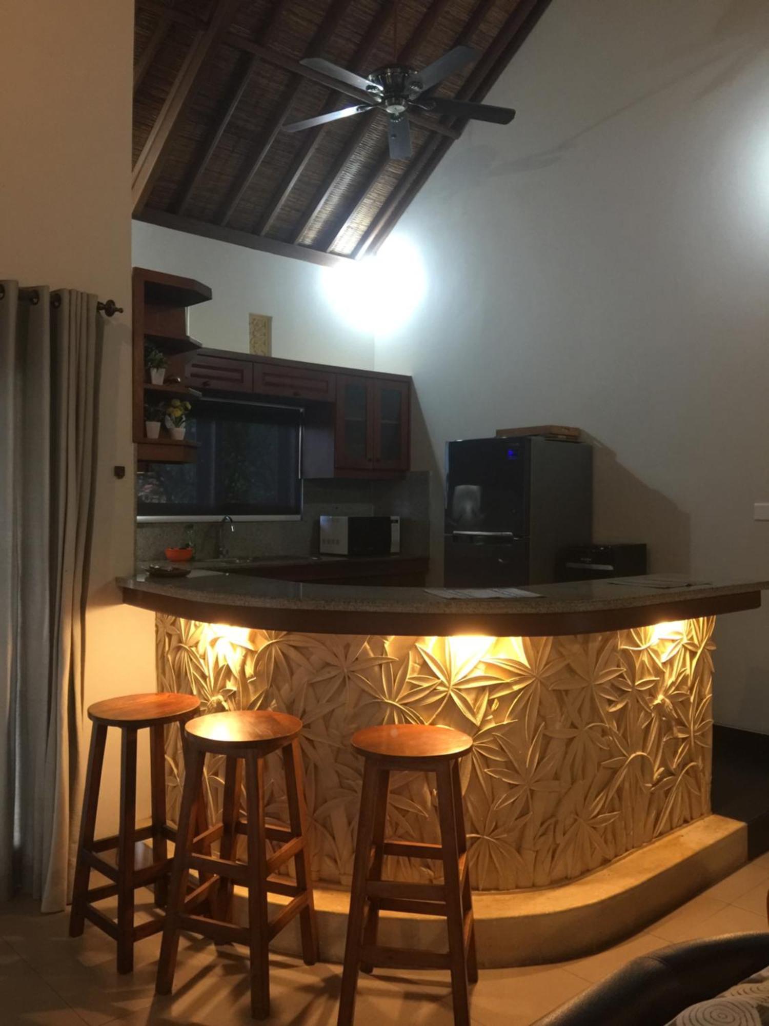 Gili Pesona Villa