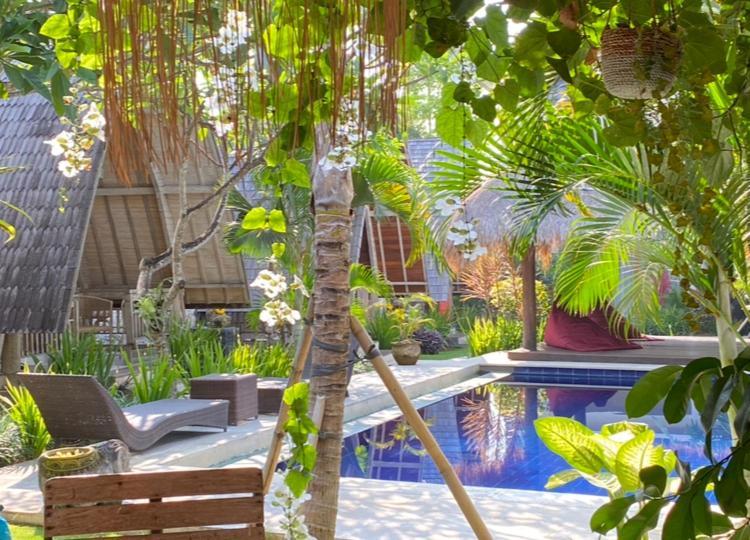 The Hideaway Canggu (Bali)