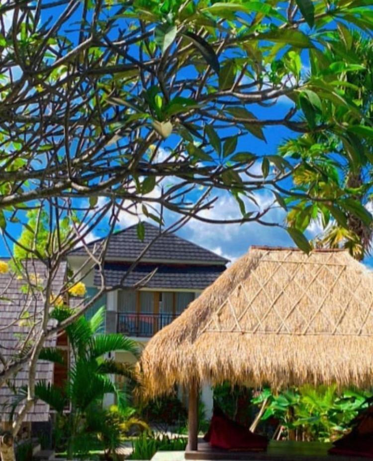The Hideaway Bed & Breakfast *