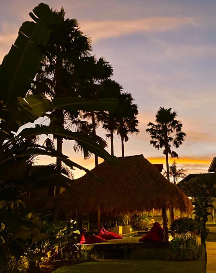 Bed & Breakfast The Hideaway *