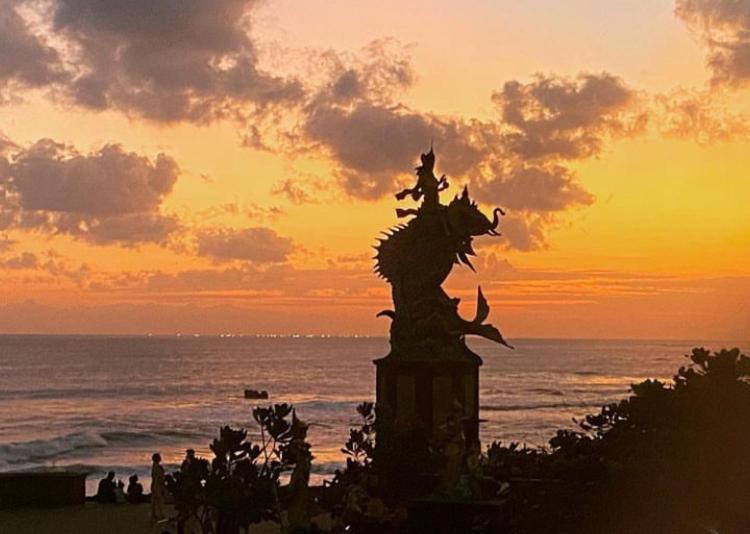 The Hideaway Bed & Breakfast Canggu (Bali)