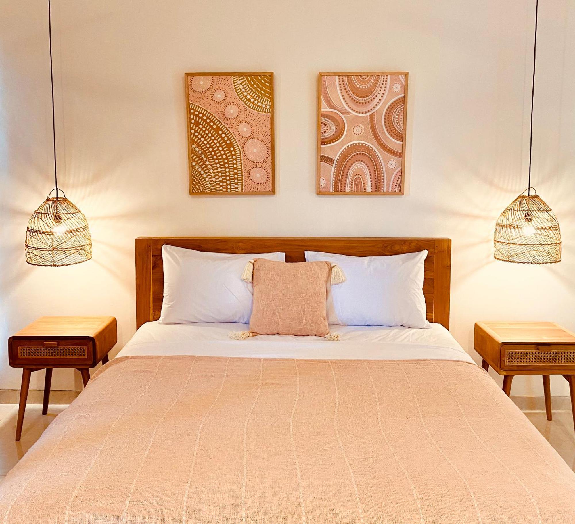 Bed & Breakfast The Hideaway *