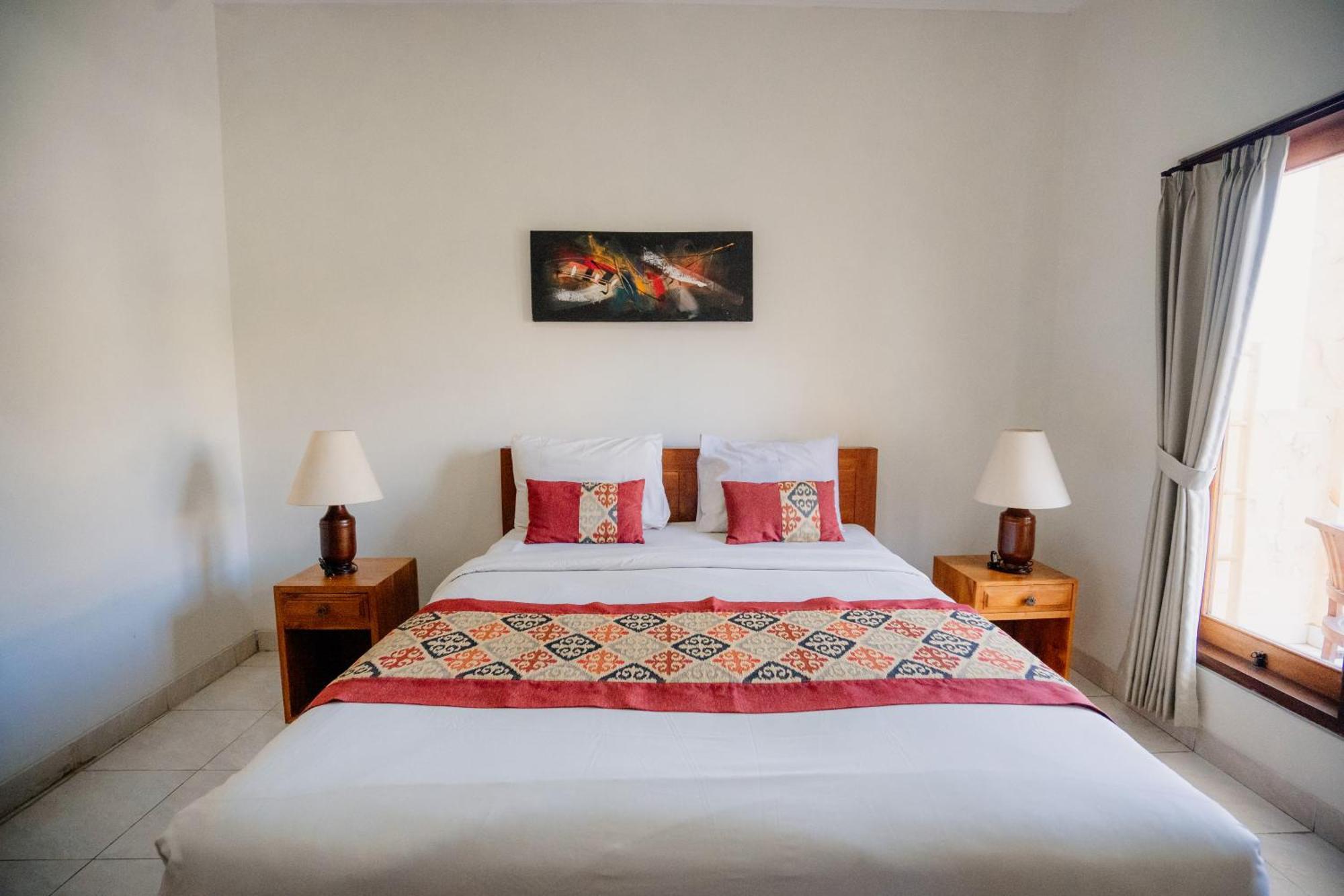 Kayuma House 3* Canggu (Bali)