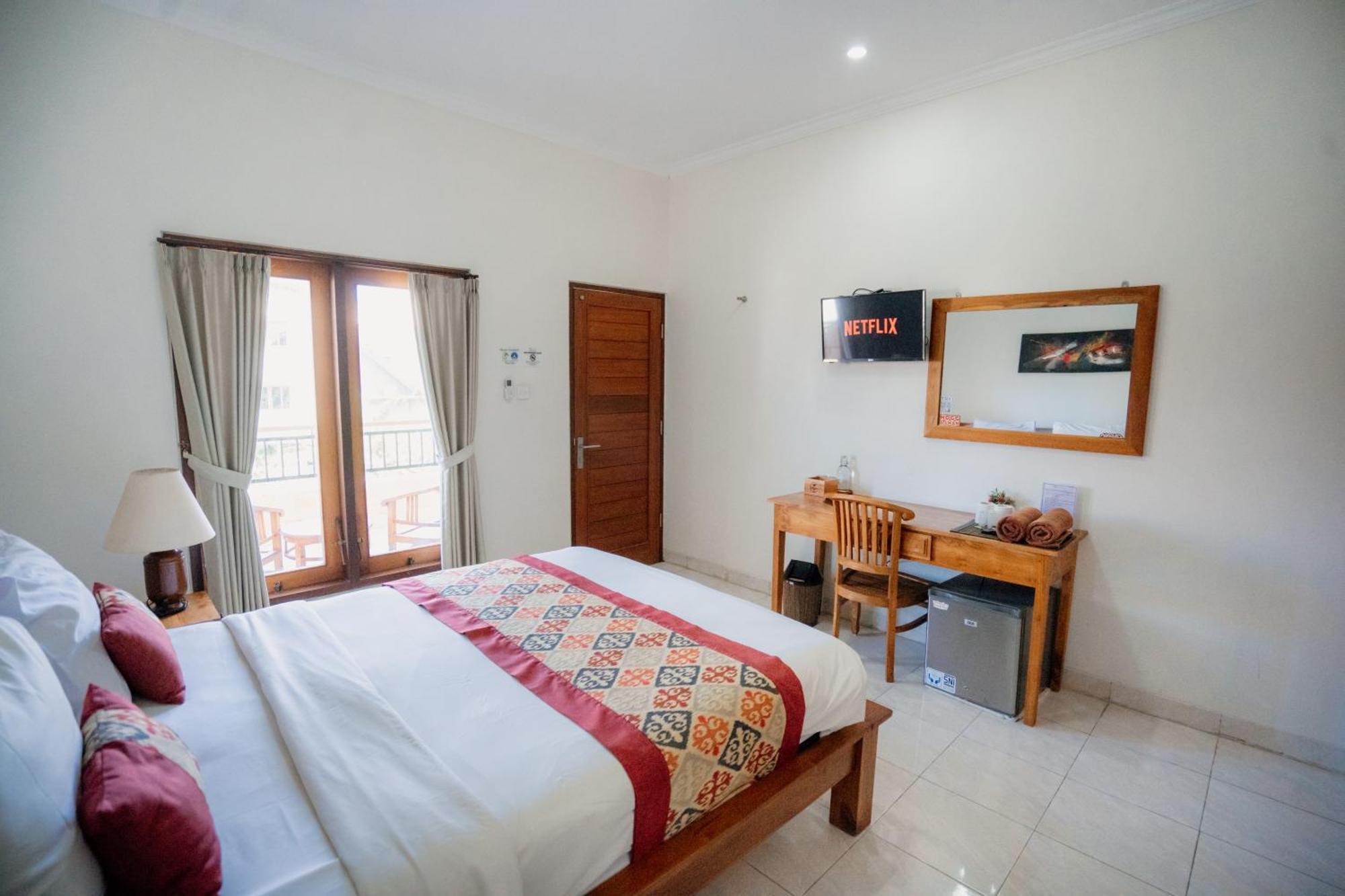 Kayuma House Guest house
