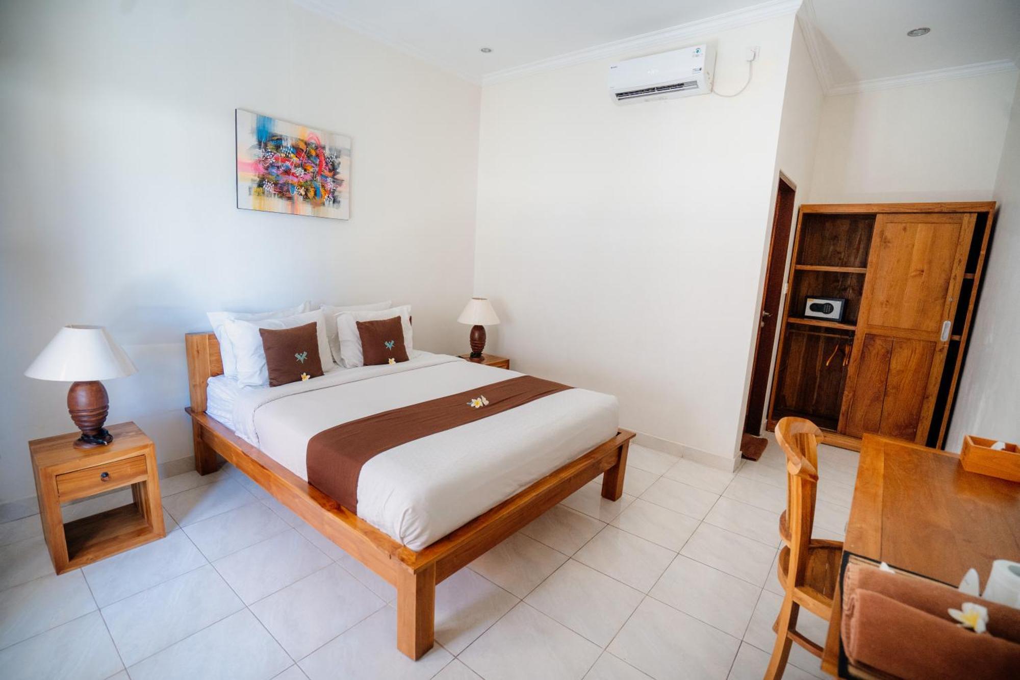 Guest house Kayuma House 3*