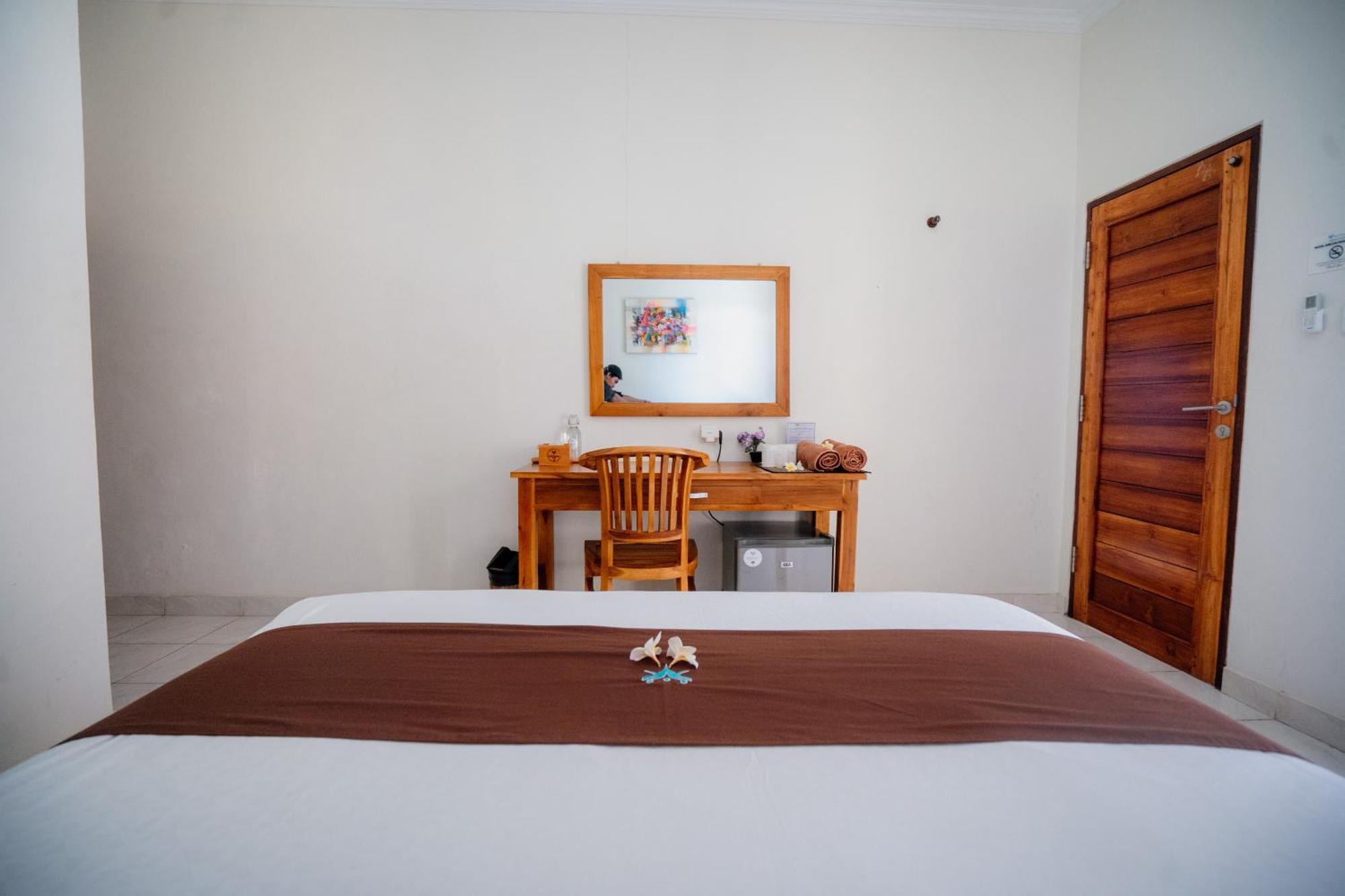Guest house Kayuma House Canggu (Bali)
