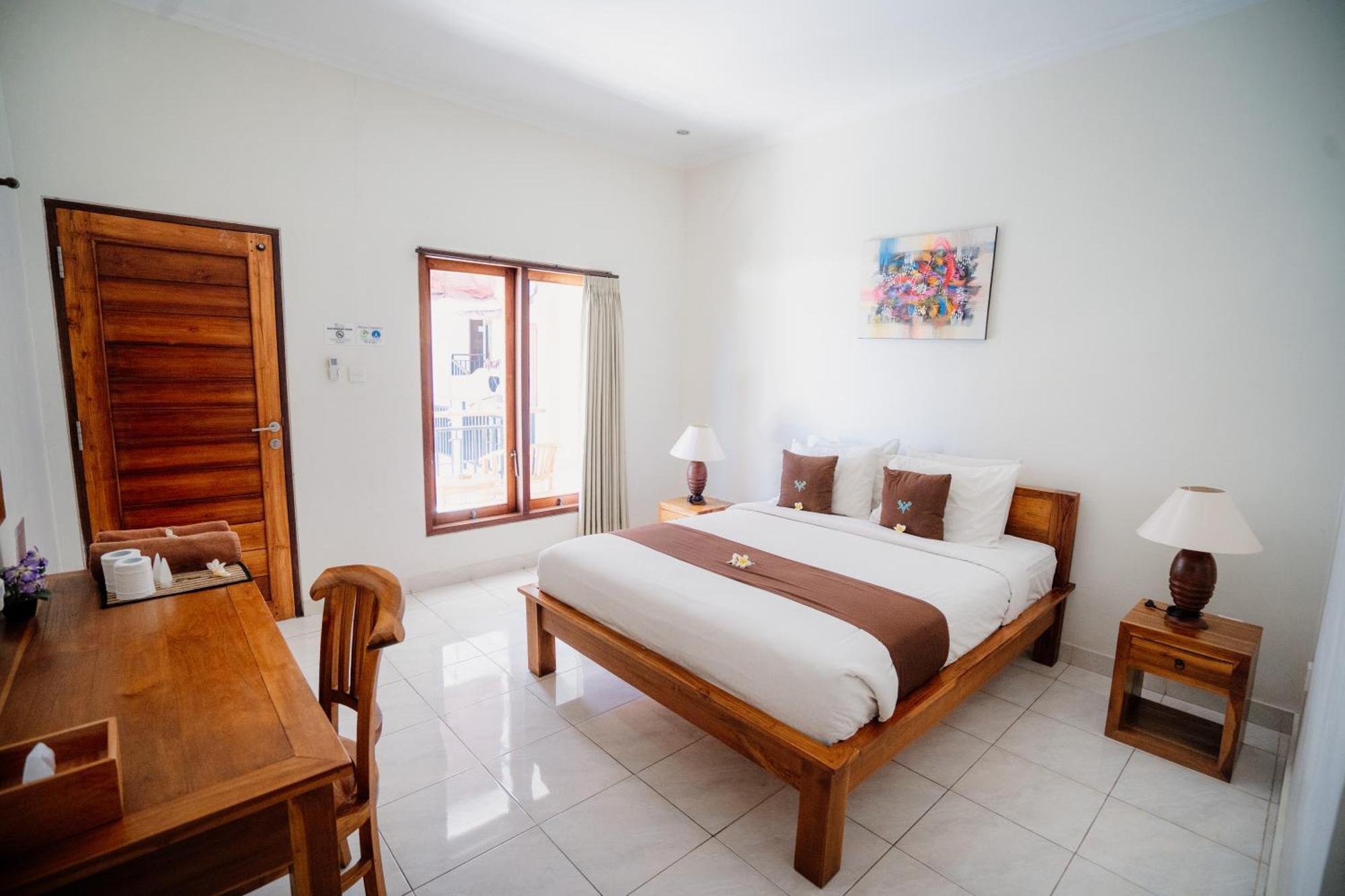 Kayuma House 3*