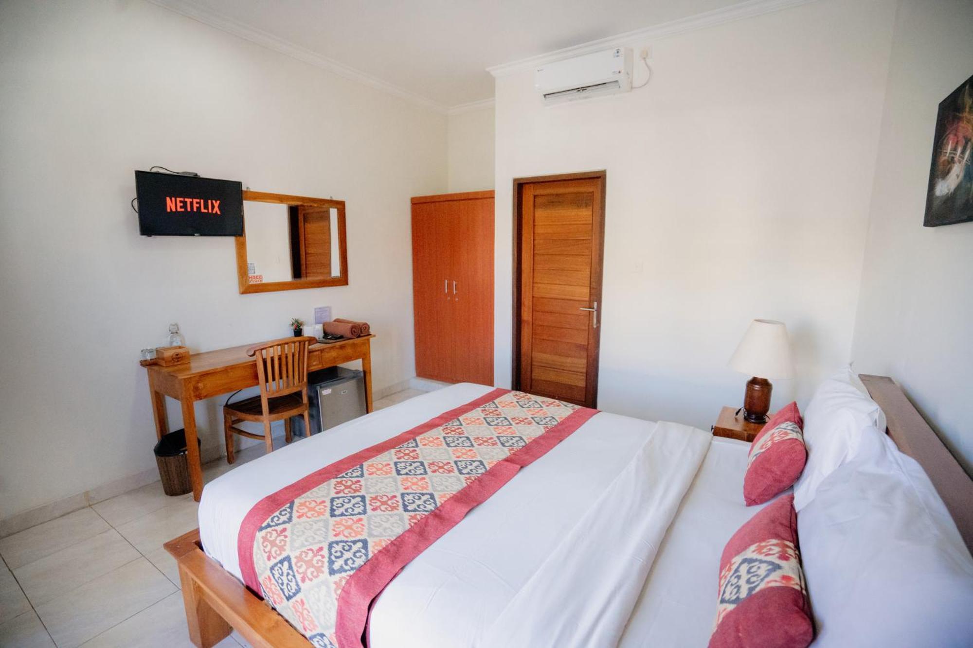 Kayuma House Canggu (Bali)