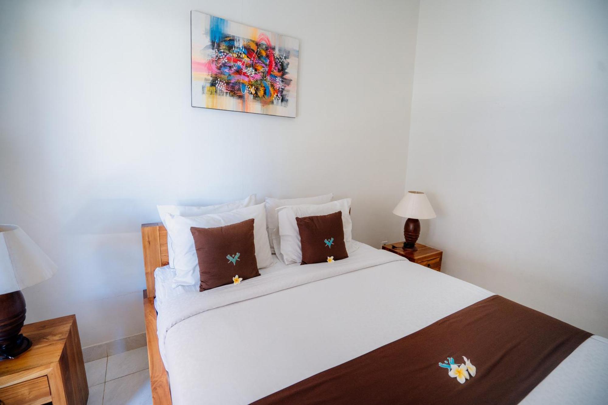 Kayuma House 3* Canggu (Bali)