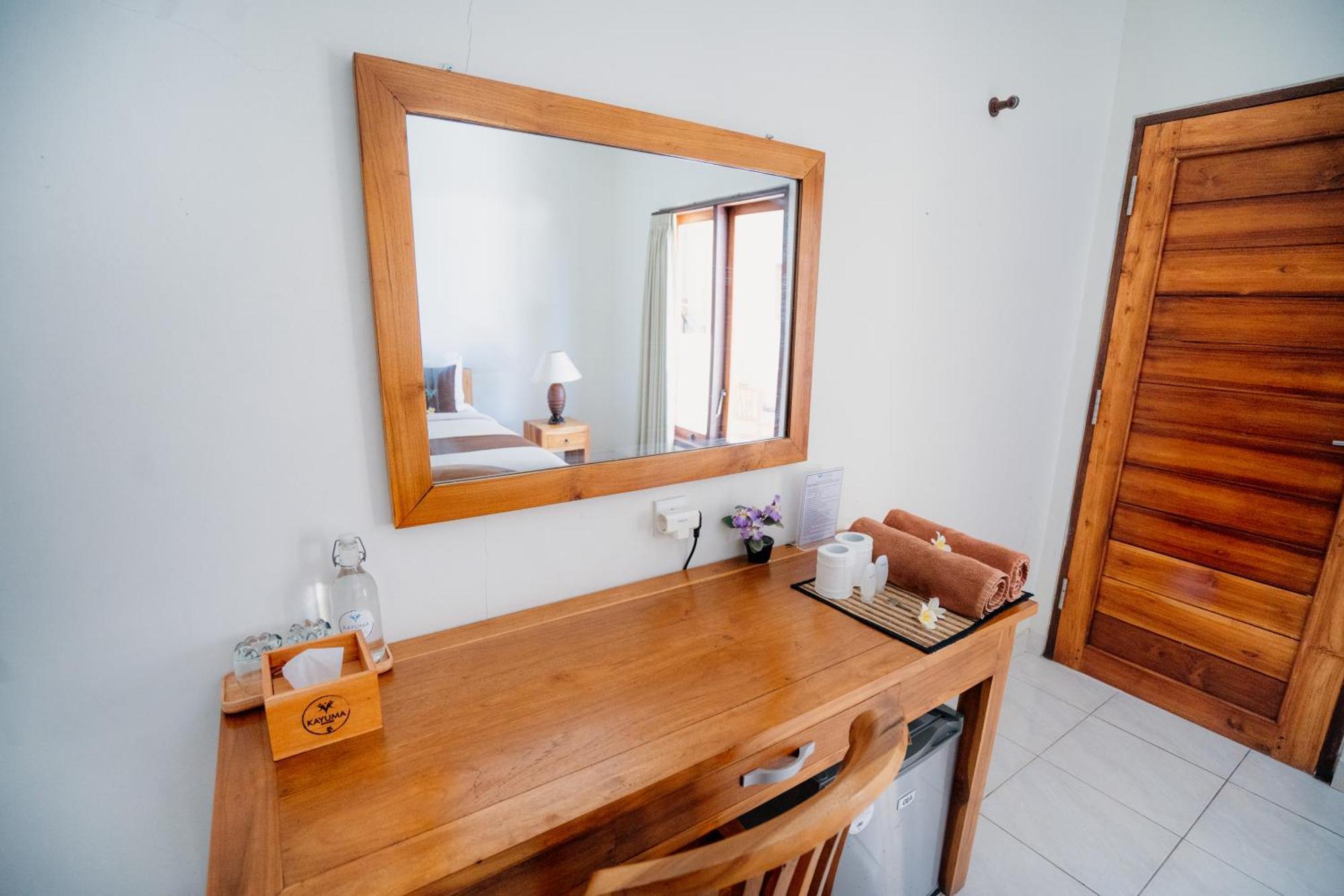 Kayuma House Guest house 3*