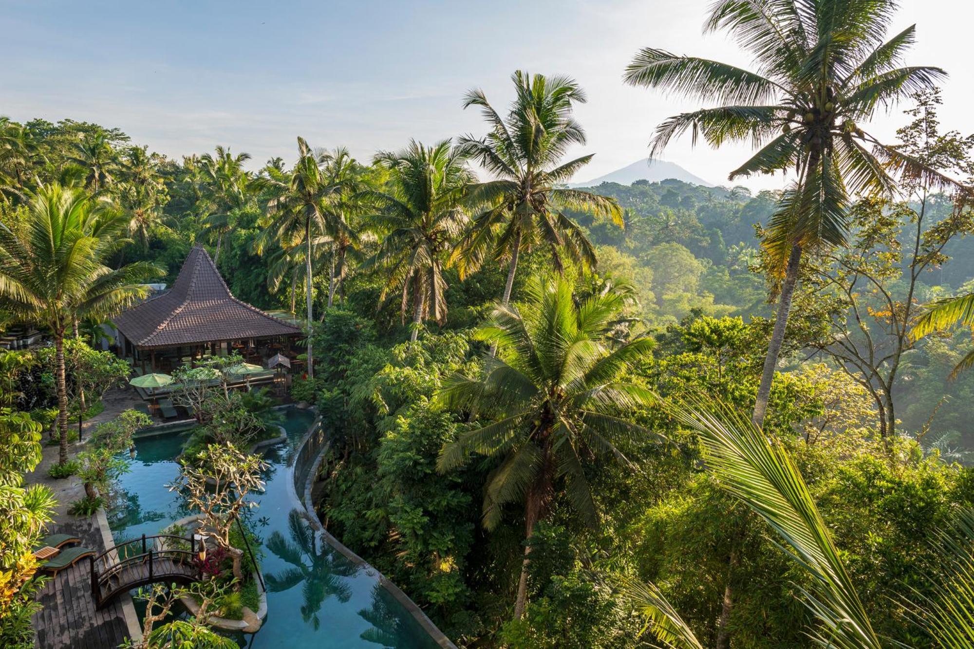 Resort Arkamara Dijiwa Ubud (Bali)