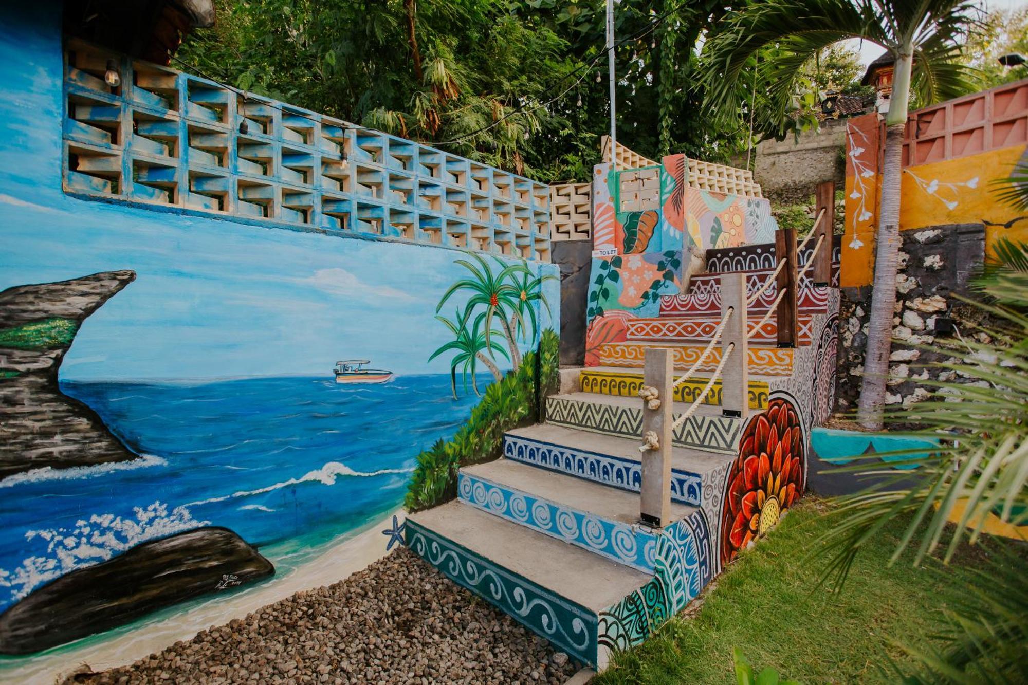 Abasan Hill And Hotel Toyapakeh