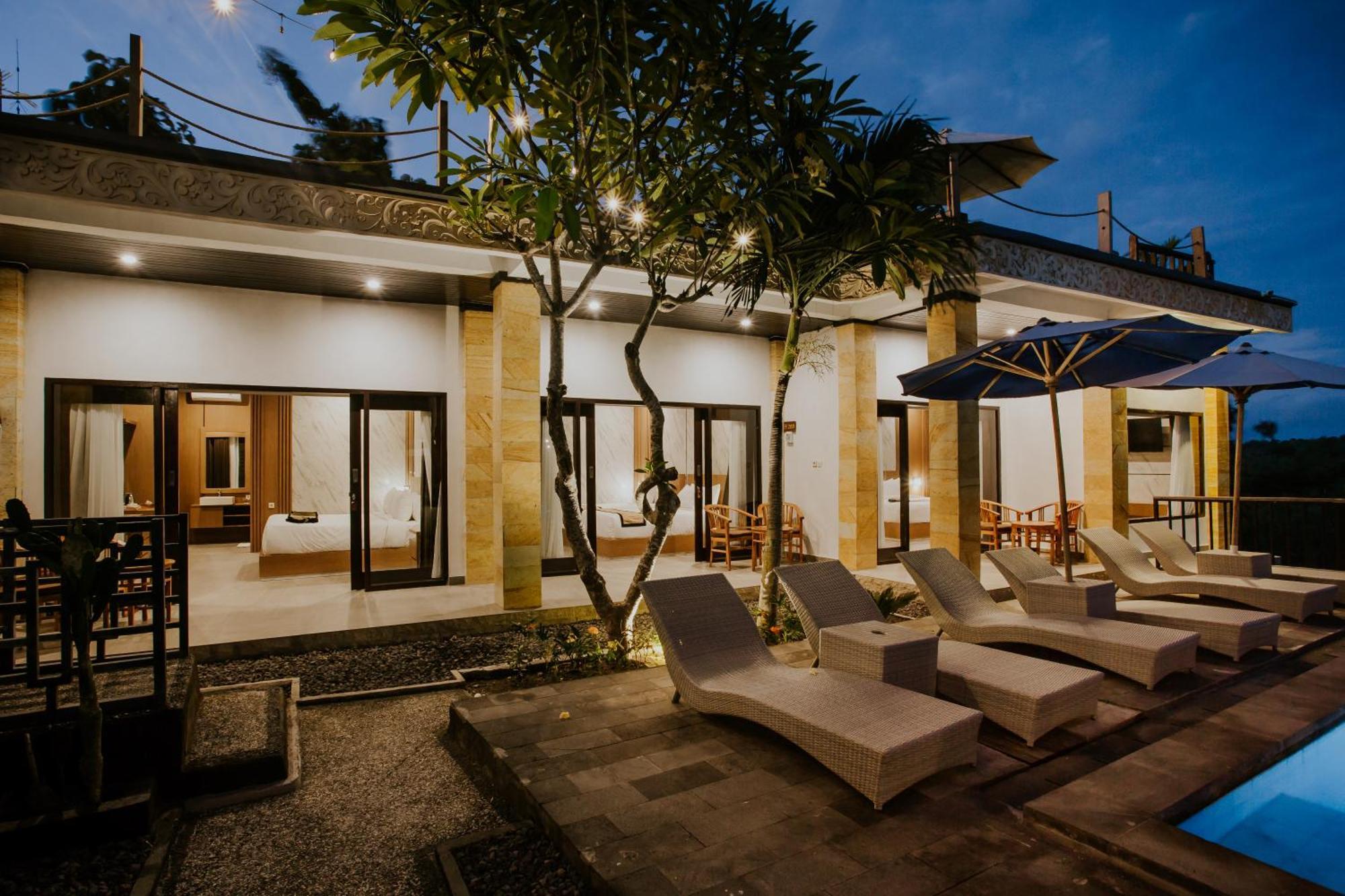 Hotel Abasan Hill And 4*