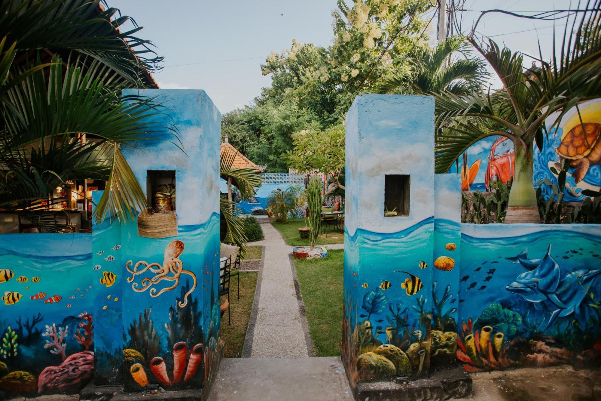 Hotel Abasan Hill And