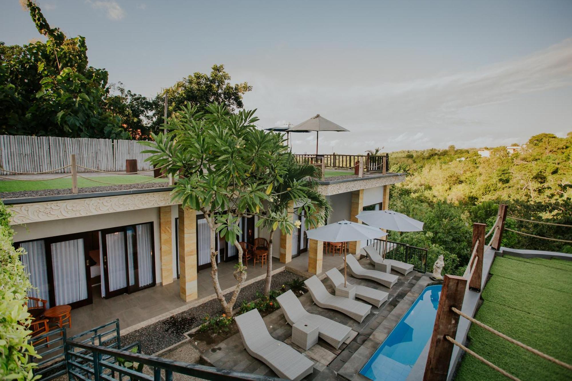 Abasan Hill And 4*