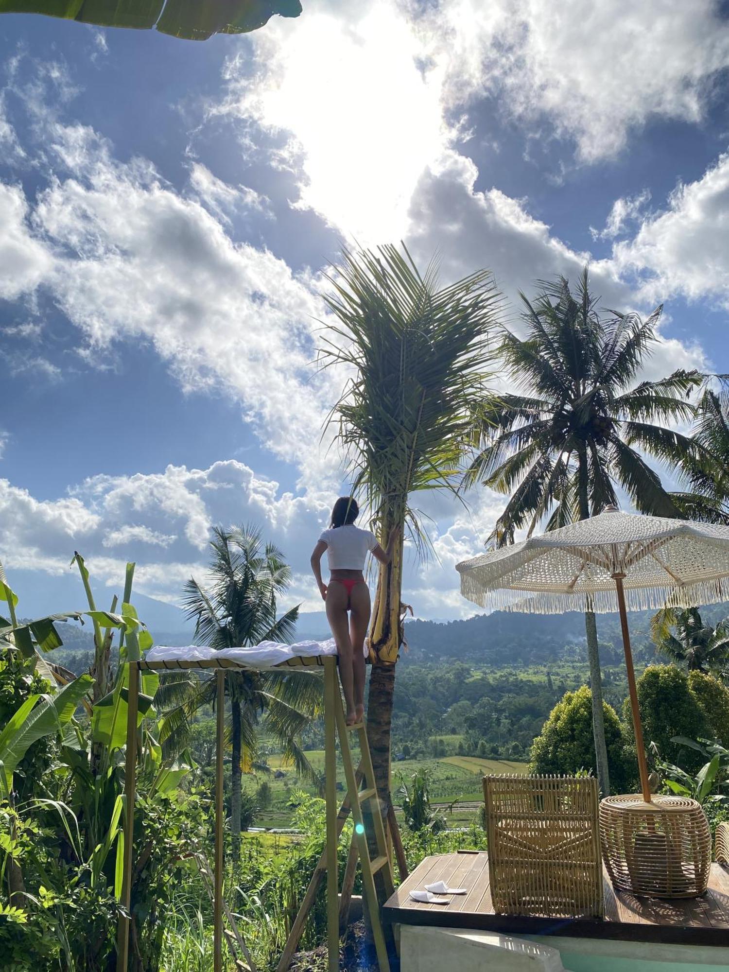 Gladak Di Uma Bali Bed & Breakfast Sidemen (Bali)
