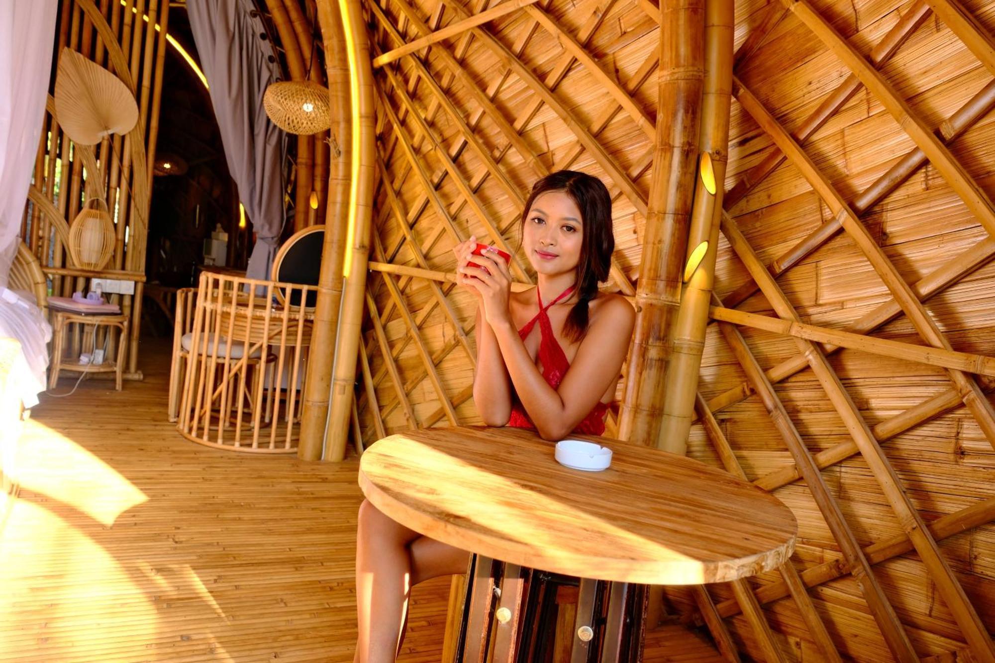 Gladak Di Uma Bali Bed & Breakfast
