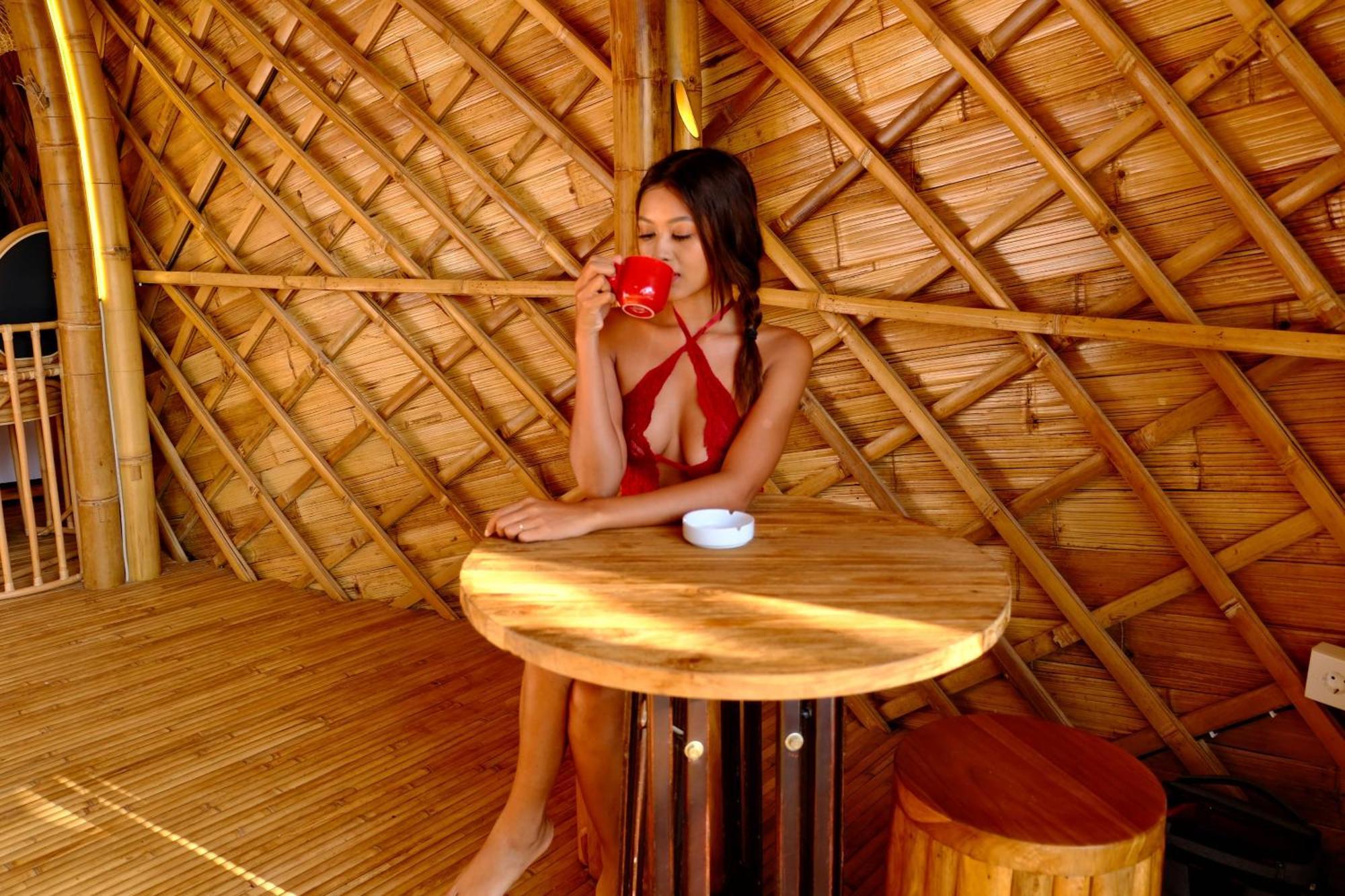 Bed & Breakfast Gladak Di Uma Bali